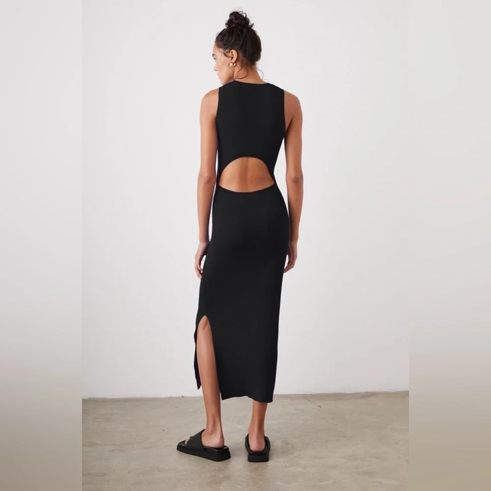 Rails Syd Dress (Large) NWOT - Picture 7 of 10